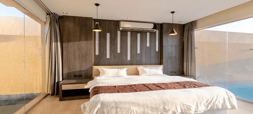 The Corner Hotel Resorts - Riyadh Eksteriør billede