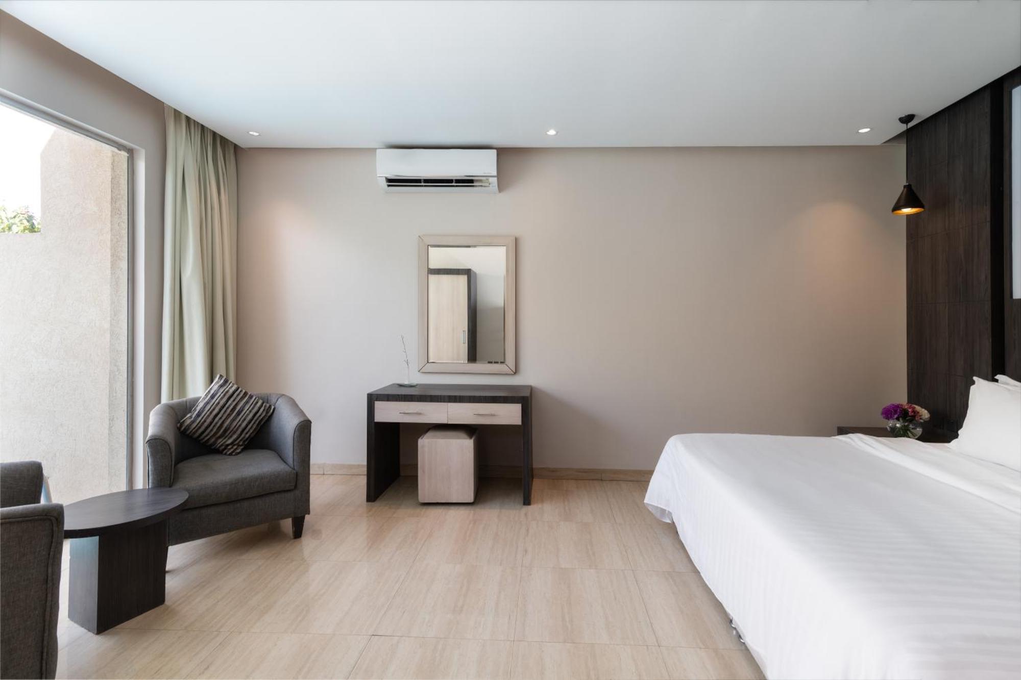 The Corner Hotel Resorts - Riyadh Eksteriør billede